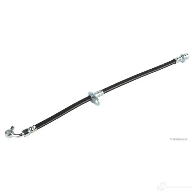 Тормозной шланг HERTH+BUSS 4029416358228 D RN2T 628921 j3704175