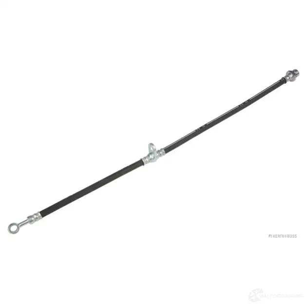 Тормозной шланг HERTH+BUSS j3704034 628843 H1GX I 4029416061685