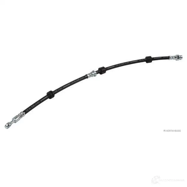 Тормозной шланг HERTH+BUSS 1437463242 I6W76 1 j3705129
