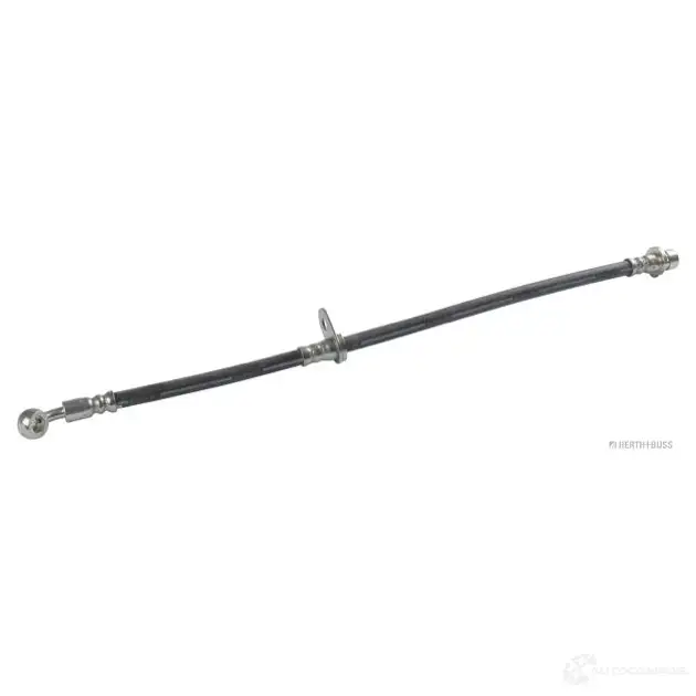Тормозной шланг HERTH+BUSS j3704096 4029416153588 628867 1GFT D
