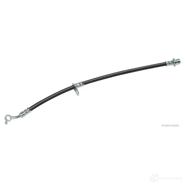Тормозной шланг HERTH+BUSS 7F INL 4029416358181 628844 j3704037