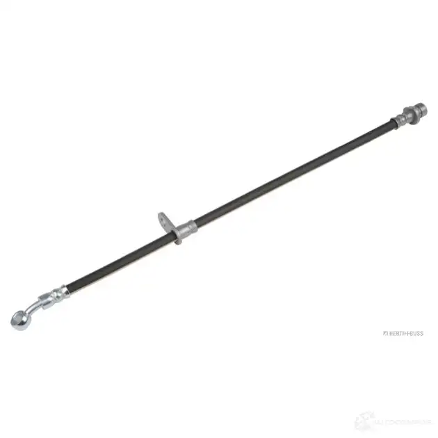 Тормозной шланг HERTH+BUSS 4029416163143 628881 VT KT1 j3704111