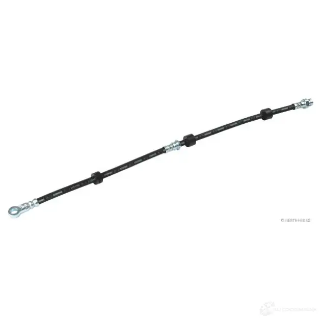 Тормозной шланг HERTH+BUSS 4029416317171 j3705089 L 2KPU 629039