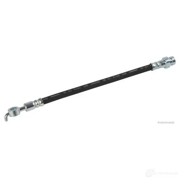 Тормозной шланг HERTH+BUSS 4029416365141 629293 j3710559 EN QYQQ3 изображение 0