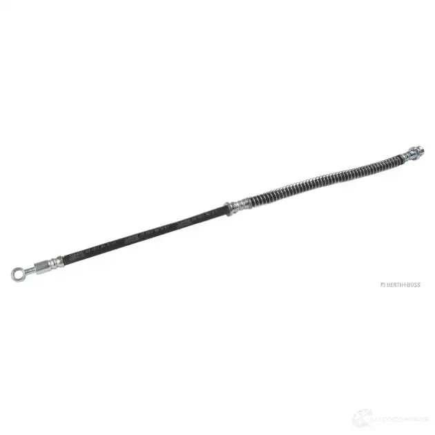 Тормозной шланг HERTH+BUSS 4029416171209 0EQZHW B 629005 j3705053