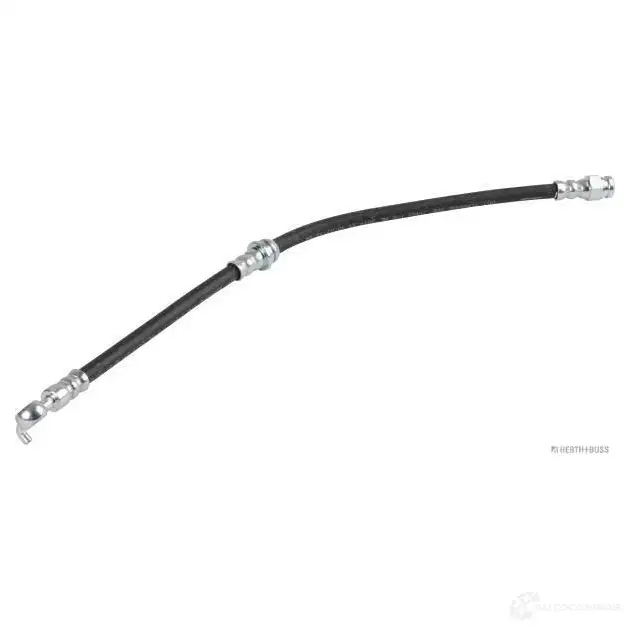 Тормозной шланг HERTH+BUSS 1437463661 j3703136 2T CX9