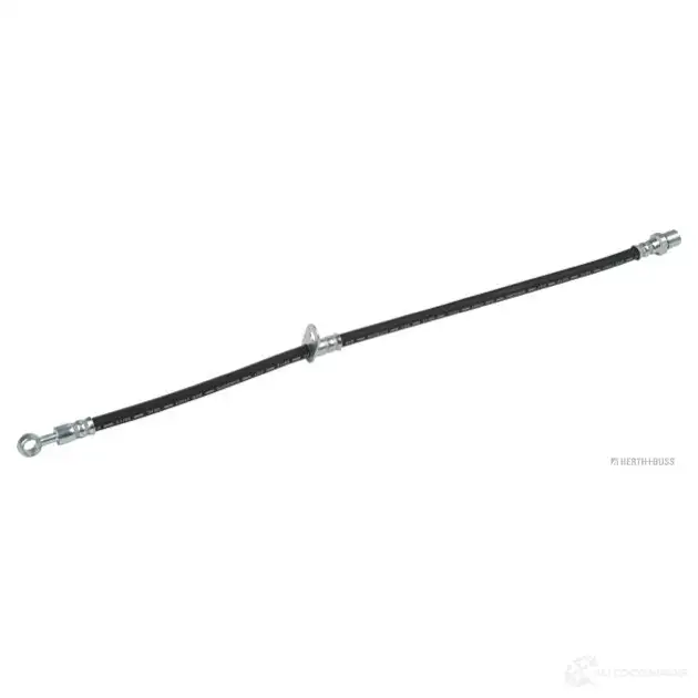 Тормозной шланг HERTH+BUSS 4029416289959 629164 SW 9EWVU j3707093