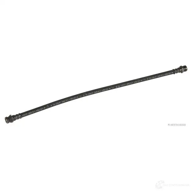 Тормозной шланг HERTH+BUSS 628239 4029416275082 I ORX11U j3700588