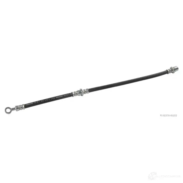 Тормозной шланг HERTH+BUSS j3707017 629113 4029416062651 U7JJ QLE