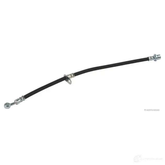 Тормозной шланг HERTH+BUSS 4029416358167 TNHF T j3704025 628838 изображение 0