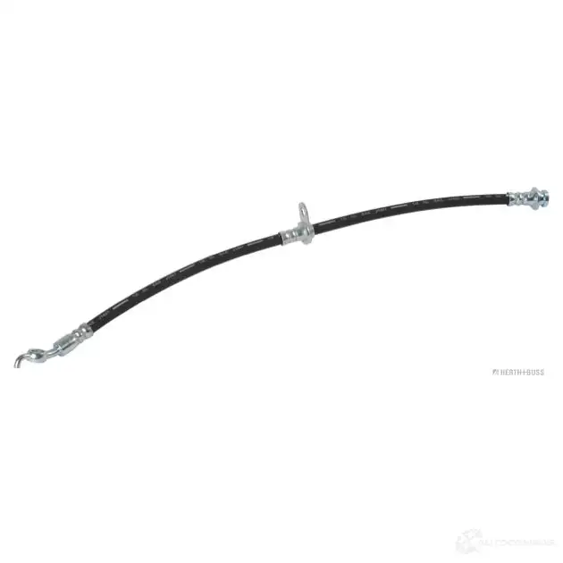 Тормозной шланг HERTH+BUSS 629219 j3708063 2 6W6R 4029416364939