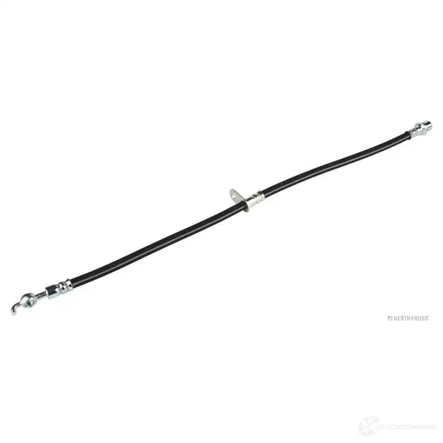 Тормозной шланг HERTH+BUSS j3702213 M ZGZYF0 628606 4029416357573 изображение 0