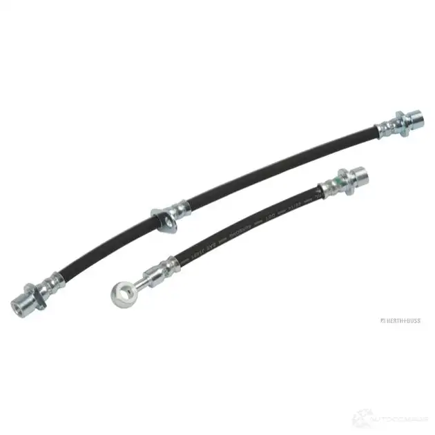 Тормозной шланг HERTH+BUSS ZOYIA B 628931 j3704185 4029416358242