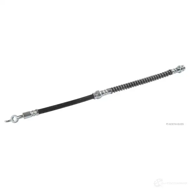 Тормозной шланг HERTH+BUSS 629004 j3705052 4029416171193 4 0J90J