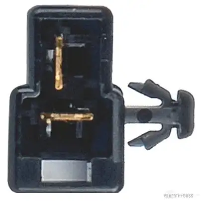 Главный тормозной цилиндр HERTH+BUSS 4029416043421 624378 PZ8 S90 j3100511 - Изображение 1