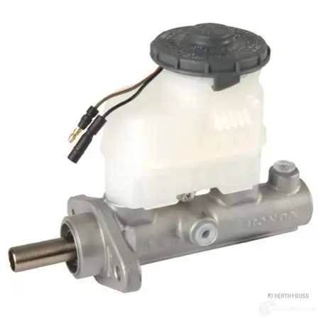 Главный тормозной цилиндр HERTH+BUSS 4029416255473 624723 j3104092 OO587C S - Изображение 1