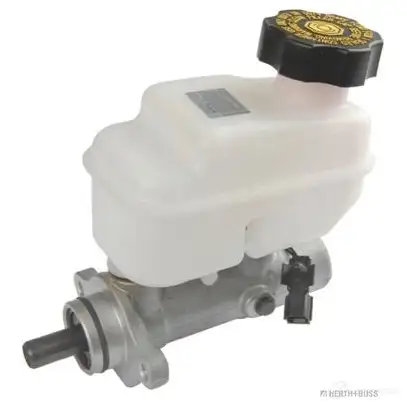 Главный тормозной цилиндр HERTH+BUSS 4029416240509 j3100345 RO U3ZQ 624327 изображение 1