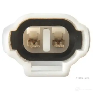 Главный тормозной цилиндр HERTH+BUSS j3108045 4029416246488 624801 D 861P5 - Изображение 1