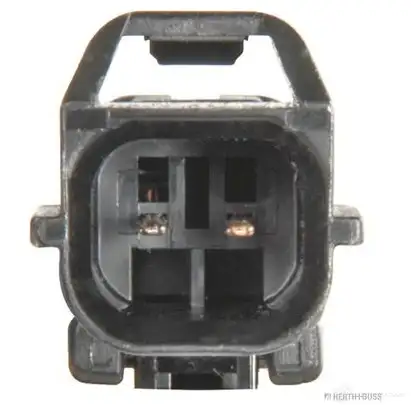 Главный тормозной цилиндр HERTH+BUSS 279 IP8 624434 j3100581 4029416255176 - Изображение 1