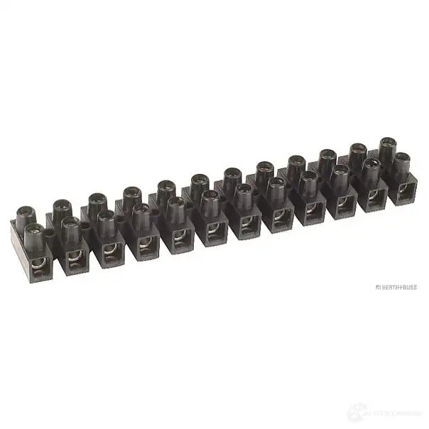 Кабельный разъем HERTH+BUSS X6SS N 4026736028268 50291020 821157