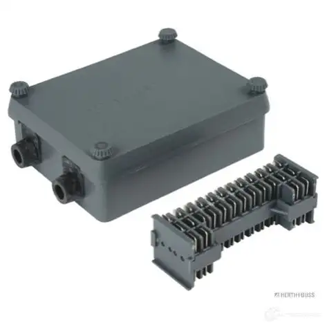 Кабельная распределительная коробка HERTH+BUSS 50290044 4026736021320 820847 RWF TCK