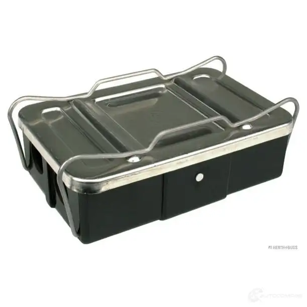 Кабельная распределительная коробка HERTH+BUSS 50290411 8DDT XTY 4026736023447 820963