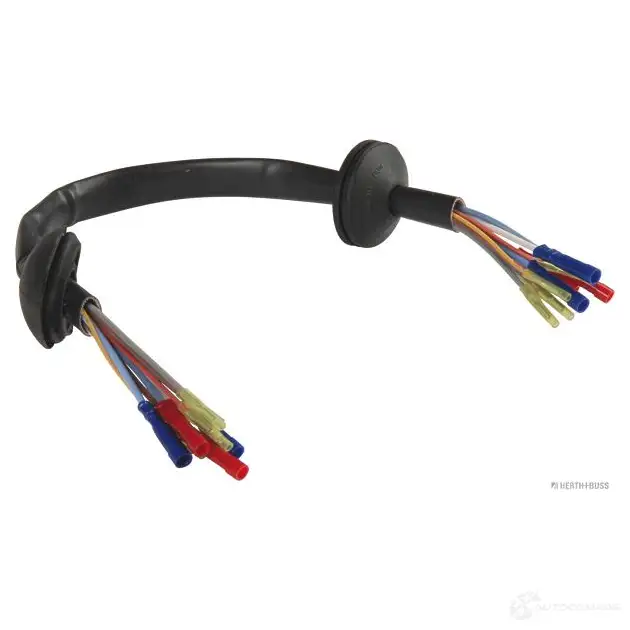 Ремкомплект проводки крышки багажника HERTH+BUSS RepCa b 51277058 822511 Q949Q8 - Изображение 1