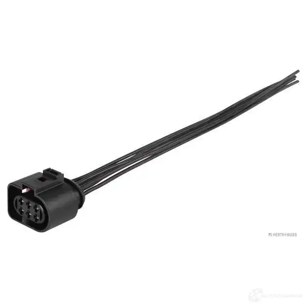 Ремкомплект проводки кислородного датчика HERTH+BUSS 51277360 9 IT6EF2 1437527082 - Изображение 1
