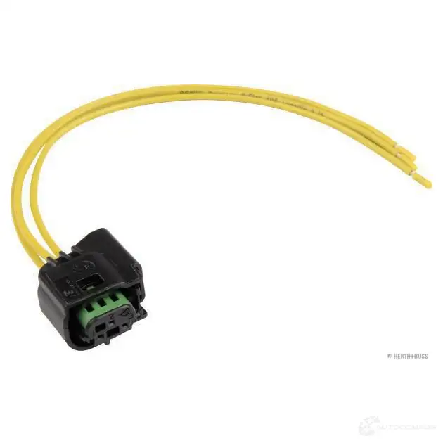 Ремкомплект проводки датчика системы помощи при парковке HERTH+BUSS 822711 BVPRPE 51277273 R epCon изображение 0