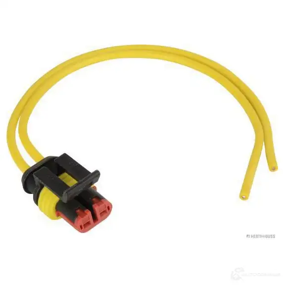 Ремкомплект кабелей бокового габаритного фонаря HERTH+BUSS E38E0U 51277265 RepC on 822696 изображение 0