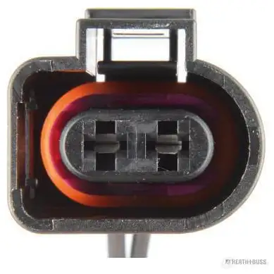 Ремкомплект кабелей бокового габаритного фонаря HERTH+BUSS TMEDW RepCo n 821663 50390266 изображение 1
