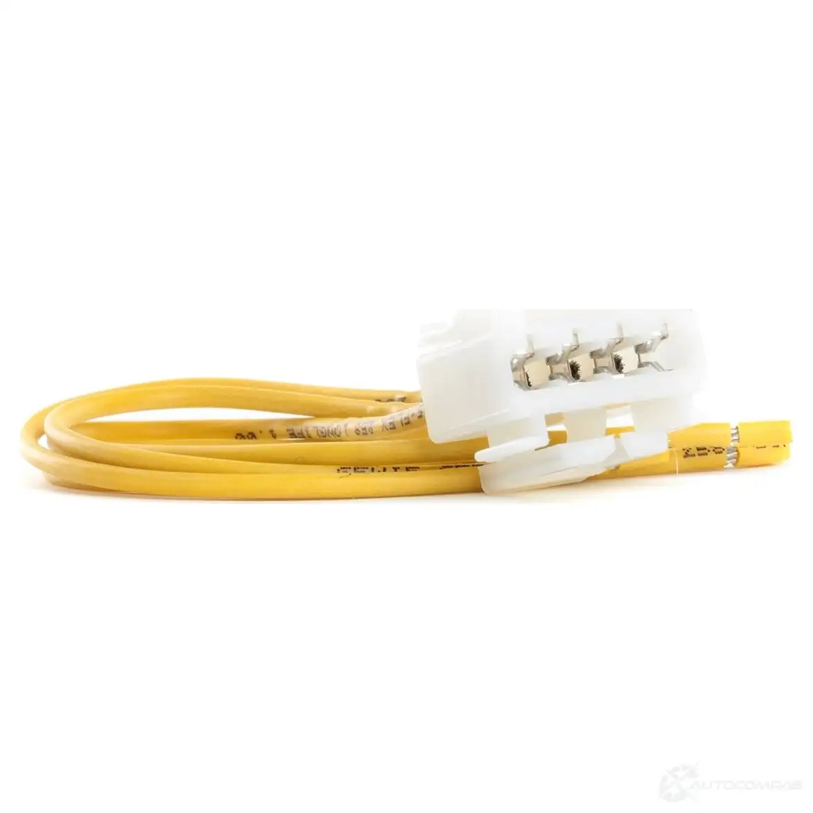 Разъем проводки заднего фонаря HERTH+BUSS RepCo n 51277254 8G2HLZW 822673 - Изображение 1