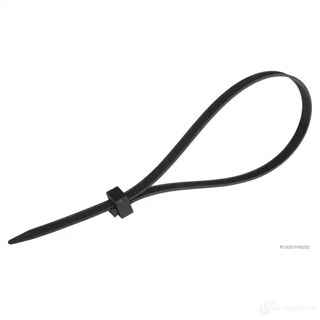 Кабельная стяжка HERTH+BUSS 87XU L 820313 50266515 4026736018450