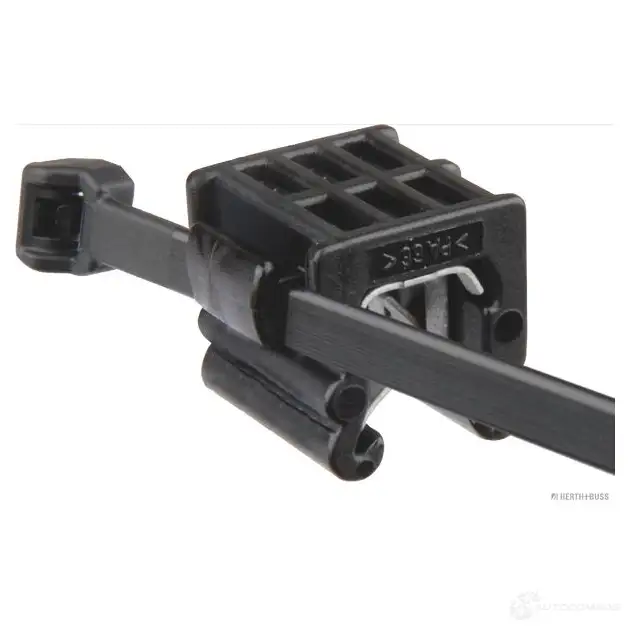 Кабельная стяжка HERTH+BUSS 50266523 EdgeClip Edge Clip 820318 - Изображение 1