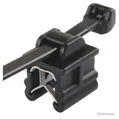 Кабельная стяжка HERTH+BUSS 50266512 820310 Edge Clip EdgeClip - Изображение 1