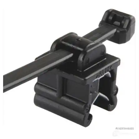 Кабельная стяжка HERTH+BUSS 820311 EdgeClip 50266513 Edge Clip - Изображение 1