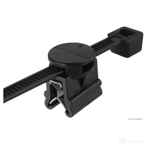 Кабельная стяжка HERTH+BUSS Edge Clip EdgeClip 820322 50266527 изображение 0