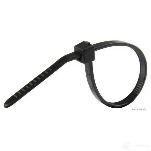Кабельная стяжка HERTH+BUSS HC4 JJI 4026736018337 820304 50266493 - Изображение 1