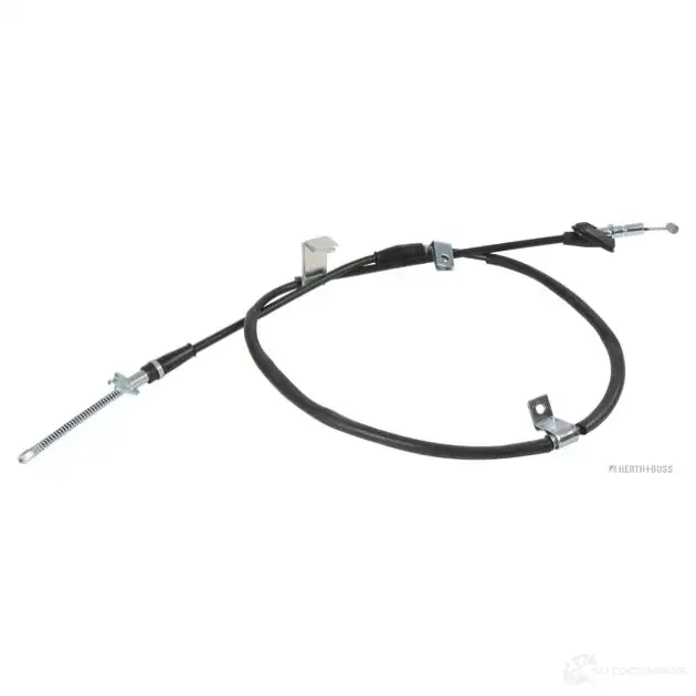 Трос ручника, стояночного тормоза HERTH+BUSS 4029416248420 j3924081 H TTHCUQ 629810