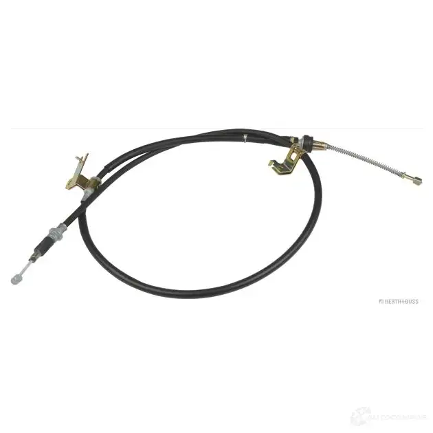 Трос ручника, стояночного тормоза HERTH+BUSS S6F 21 4029416131173 630126 j3931015