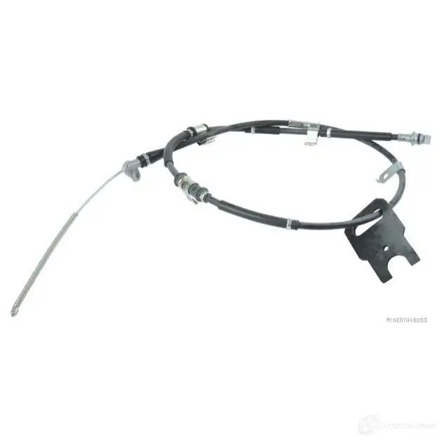 Трос ручника, стояночного тормоза HERTH+BUSS 4029416245689 j3938023 630449 F M8TQAN