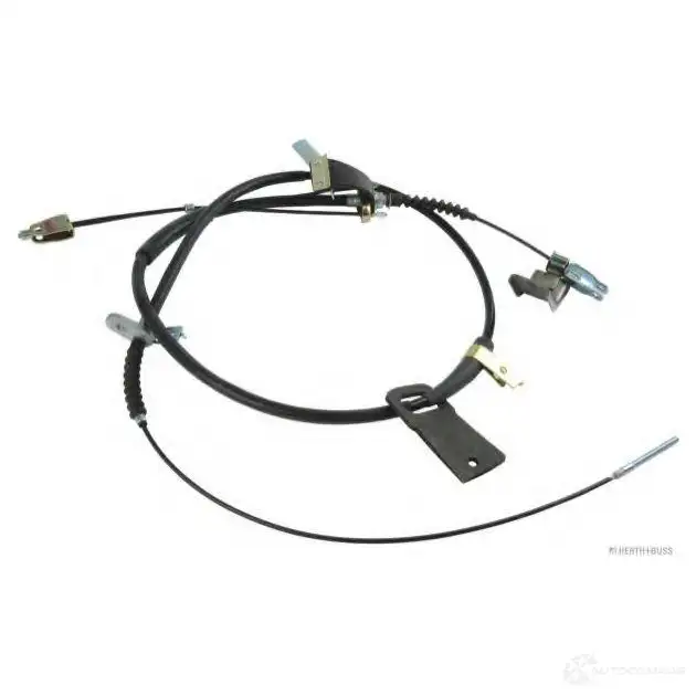 Трос ручника, стояночного тормоза HERTH+BUSS 4029416296100 630162 j3931084 LTF X2