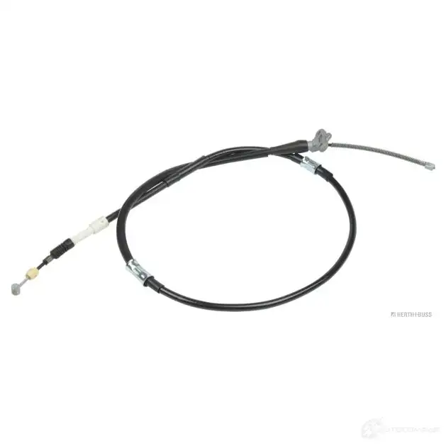 Трос ручника, стояночного тормоза HERTH+BUSS 4029416067465 j3922037 629684 T25 PA