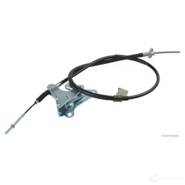 Трос ручника, стояночного тормоза HERTH+BUSS j3931035 4029416128807 630133 Q2V0U W