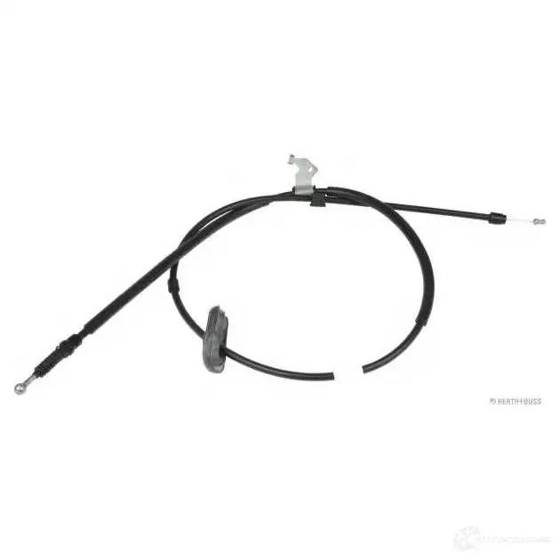 Трос ручника, стояночного тормоза HERTH+BUSS 5 IWEV 4029416285043 j3930908 630114 изображение 0