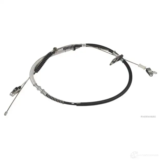 Трос ручника, стояночного тормоза HERTH+BUSS 4029416129750 JBJTY Y 629408 j3912047