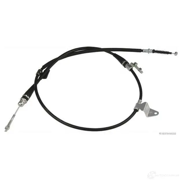 Трос ручника, стояночного тормоза HERTH+BUSS j3923069 6 P7RNI 4029416165277 1423246257 изображение 0
