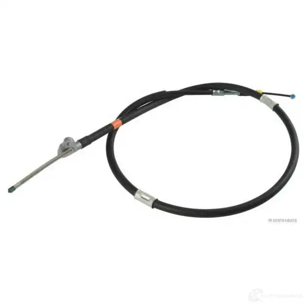 Трос ручника, стояночного тормоза HERTH+BUSS 4029416131586 VSOR KY 630178 j3932027