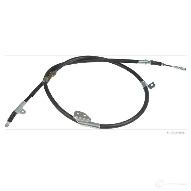 Трос ручника, стояночного тормоза HERTH+BUSS j3921043 4029416130275 AEO9 NZ1 629640