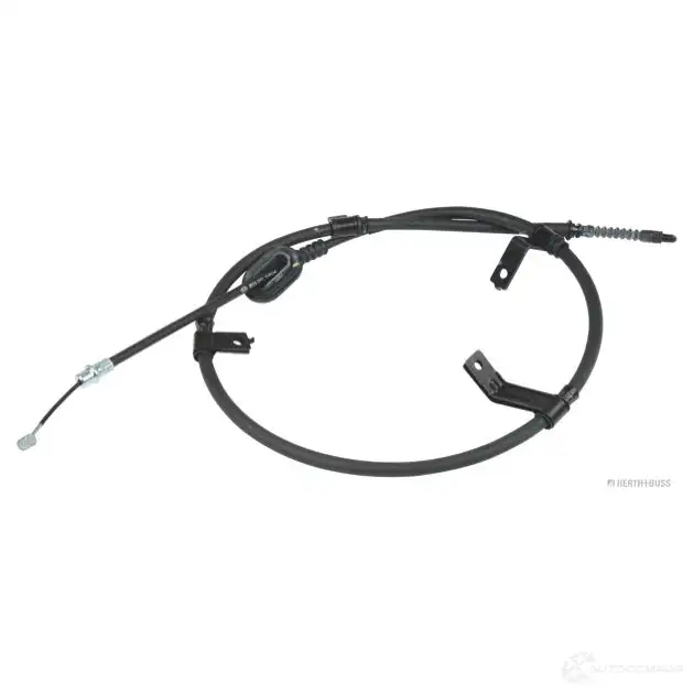 Трос ручника, стояночного тормоза HERTH+BUSS 4029416240196 SLJVH S 629978 j3930312